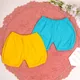 Yellow, Blue__Cocoon Organics