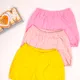 Fuchsia, Pink, Yellow__Cocoon Organics