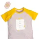 Grey Melange__Cocoon Organics