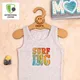 Grey Melange__Cocoon Organics