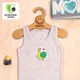 Grey Melange__Cocoon Organics