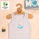 Grey Melange__Cocoon Organics
