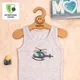 Grey Melange__Cocoon Organics