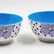 BOWL BLUE HIBISCUS__INAYA HOUSE