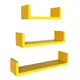 Yellow__INAYA HOUSE