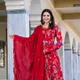 Dark Red__KALIYAN 