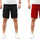 Black & Red__Kaff Apparels