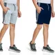Navy & Grey__Kaff Apparels
