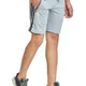 Grey Melange__Kaff Apparels