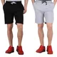 Black & Grey__Kaff Apparels