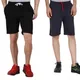 Black & Navy__Kaff Apparels