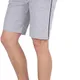 Grey & Red__Kaff Apparels