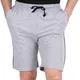 Grey Melange__Kaff Apparels