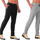Black & Grey__Kaff Apparels