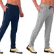 Navy & Grey__Kaff Apparels