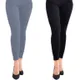 Black & Metalic__Kaff Apparels