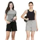 Black & Grey__Kaff Apparels