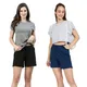 Black & Navy__Kaff Apparels
