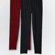 Black & Maroon__Kaff Apparels