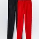 Black & Red__Kaff Apparels