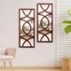Pack Of 2__ANTIQUE HOUSE IN