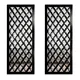 Pack Of 2__ANTIQUE HOUSE IN