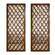 Pack Of 2__ANTIQUE HOUSE IN