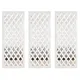 Pack Of 3__ANTIQUE HOUSE IN