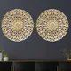 Pack Of 2__ANTIQUE HOUSE IN