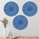 Pack Of 3__ANTIQUE HOUSE IN