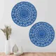 Pack Of 2__ANTIQUE HOUSE IN