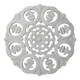 Pack Of 1__ANTIQUE HOUSE IN