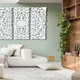 White__ANTIQUE HOUSE IN