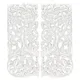 Pack Of 2__ANTIQUE HOUSE IN