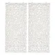 Pack Of 2__ANTIQUE HOUSE IN