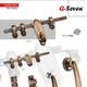 PU Antique Finish__Q-SEVEN