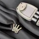 Silver Finish__Q-SEVEN