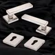 Rose Handle__Q-SEVEN