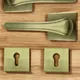 PU Gold Finish__Q-SEVEN