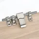 PU Silver Satin Finish__Q-SEVEN