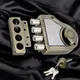 Antique Finish__Q-SEVEN