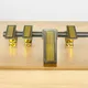 PU Gold Finish__Q-SEVEN