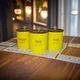 Yellow__Ayeza Handicrafts