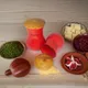 Red__Ayeza Handicrafts