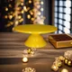 Yellow__Ayeza Handicrafts