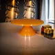 Orange__Ayeza Handicrafts