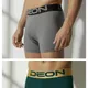 Petrol Green, Dusty Grey__Deon
