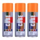 Pack of 3__Babji