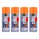 Pack of 4__Babji