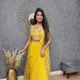 Yellow__Women Villa
